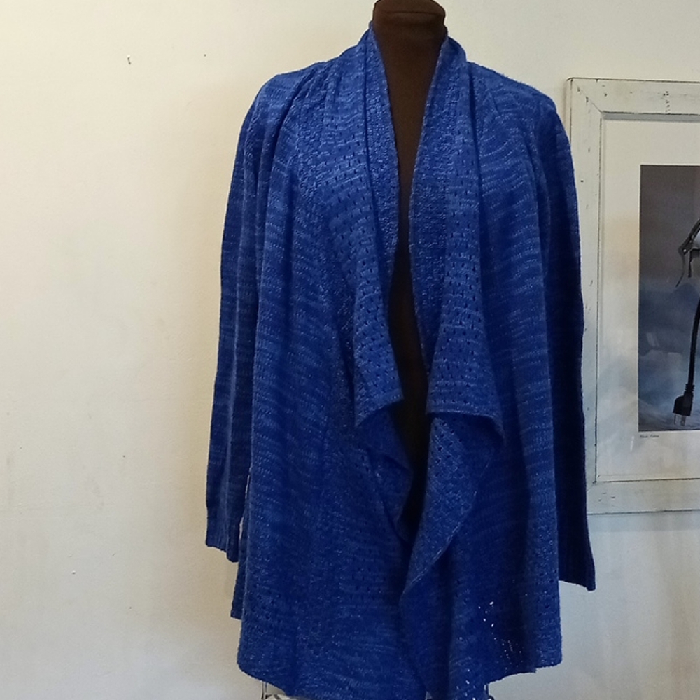Woman's sweater (B)